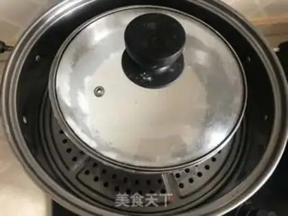 Make Strawberry Dafu step 4