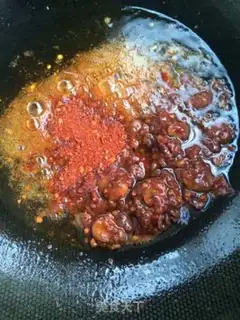 Make Boiled meat step 4