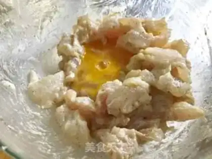 Make Creamfish step 4