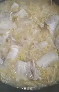 Make Northeast pig-killers step 5
