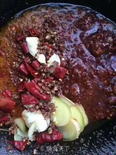 Make Boiled meat step 5