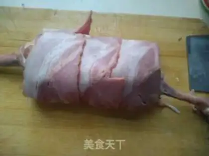Make Luffy