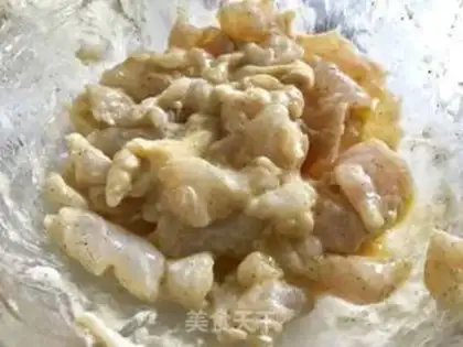 Make Creamfish step 5