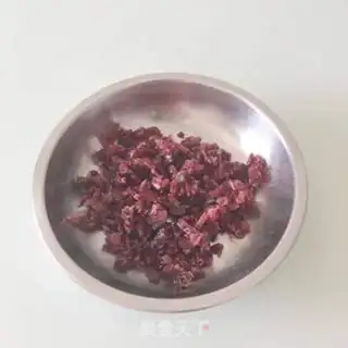 Make Cranberry potatoes step 0