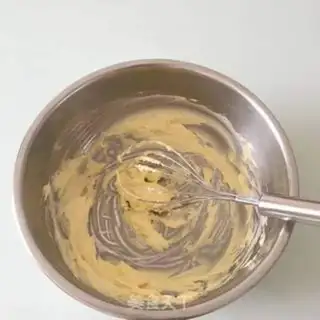 Make Cranberry potatoes step 1