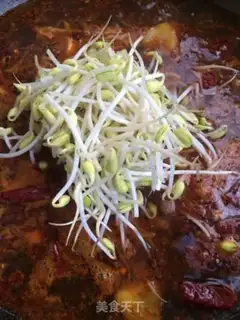 Make Boiled meat step 7