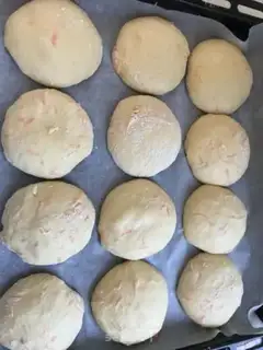 Make Carrot, breakfast bread step 13