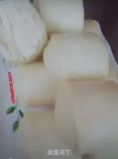 Make Slice the buns step 6