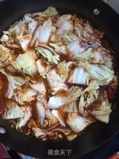 Make Boiled meat step 8