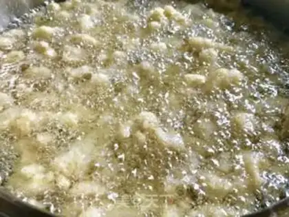 Make Creamfish step 8
