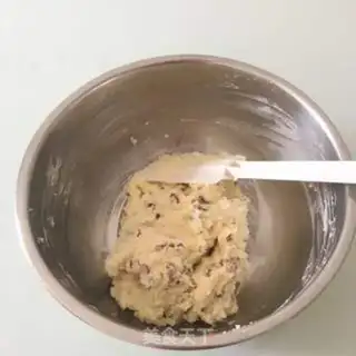 Make Cranberry potatoes step 4