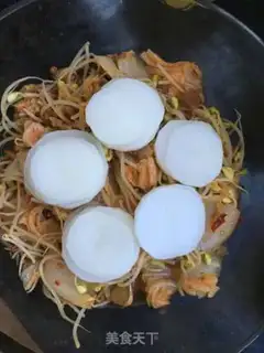 Make Boiled meat step 9