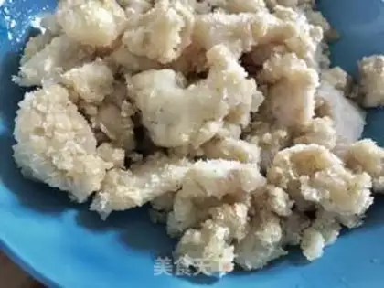 Make Creamfish step 9