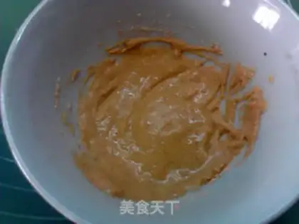 Make Noodles onions step 2