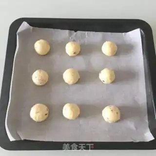 Make Cranberry potatoes step 5