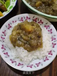 Make Northeast has a good private meal step 4