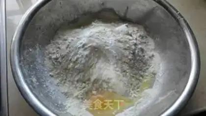 Make Noodles step 0
