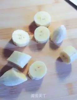 Make Banana muffins step 0