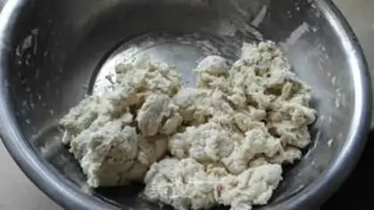Make Noodles step 1