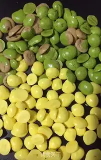 Make Baby soy beans step 6