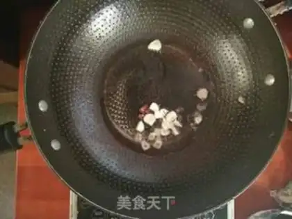 Make Red fish step 1