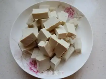 Make Sweet yogurt step 1