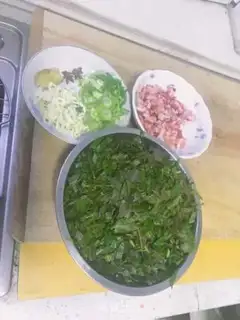 Make Soy sauce step 0