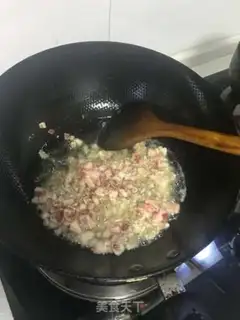 Make Soy sauce step 1