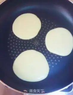 Make Banana muffins step 7