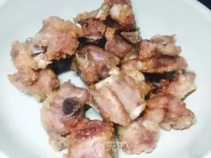 Make Drunk ribs step 6