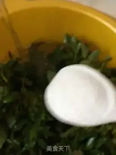 Make Bronze step 1