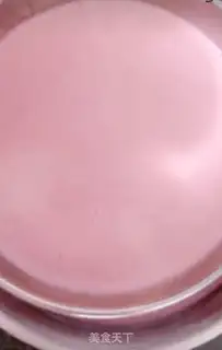 Make Sweet queen step 2