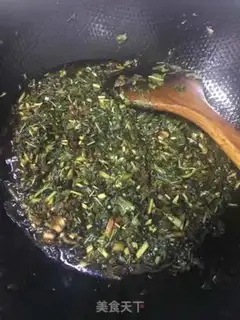 Make Soy sauce step 3