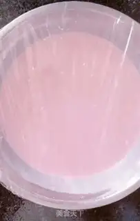 Make Sweet queen step 3