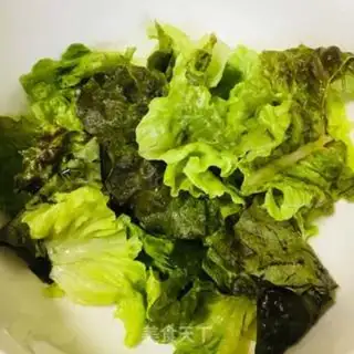 Make Fruit and vegetable salad step 0