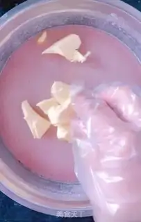 Make Sweet queen step 4
