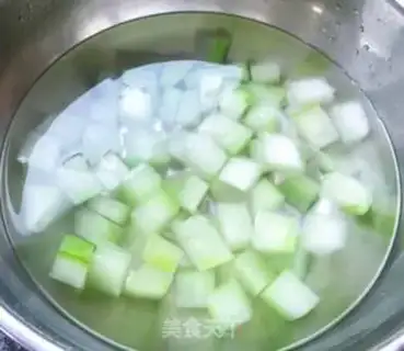 Make Shrimp pickles step 4