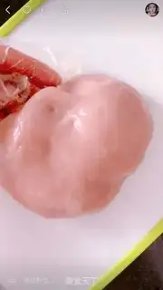 Make Sweet queen step 5
