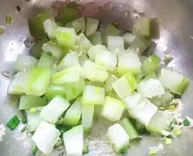 Make Shrimp pickles step 6