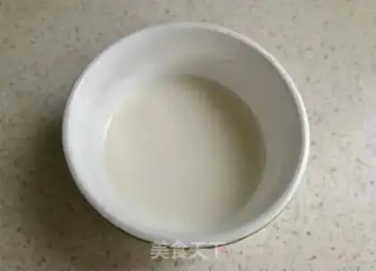 Make Crab butter tofu step 3