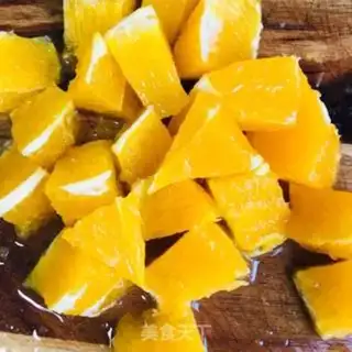 Make Fruit and vegetable salad step 3