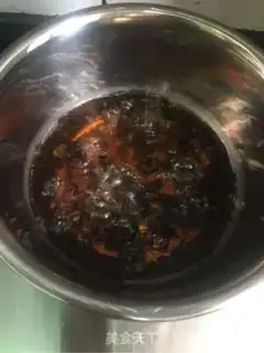Make Milk tea step 1