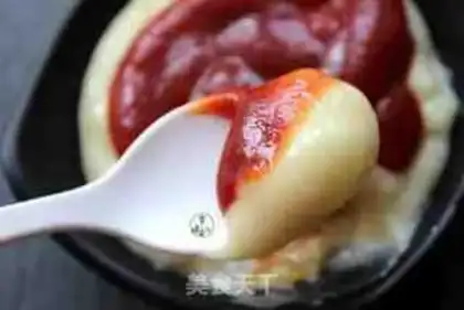 Make Potato mashed step 7