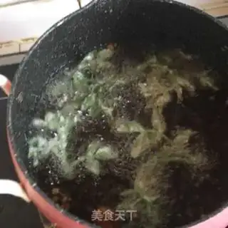 Make Bronze step 6