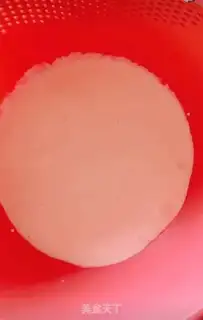 Make Sweet queen step 6