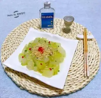 Make Shrimp pickles step 9
