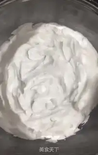 Make Butter and fruit cake box step 3