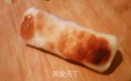 Make Gold omelet sticker step 8