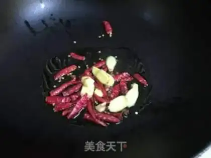 Make Sour dumplings step 0