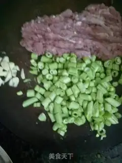 Make Plumbing noodles step 0